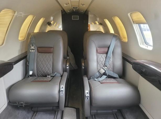2003 CESSNA CITATION CJ2 Photo 5