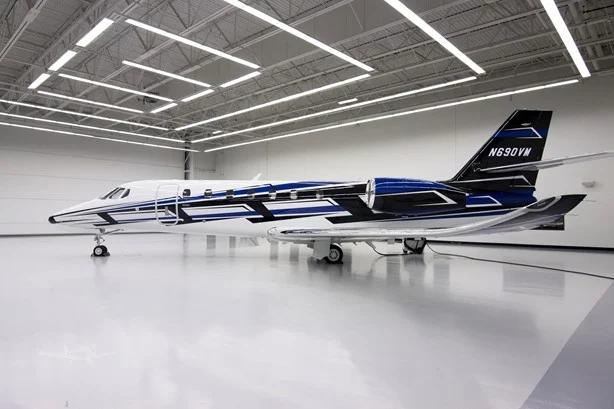 2021 CESSNA CITATION SOVEREIGN + Photo 2