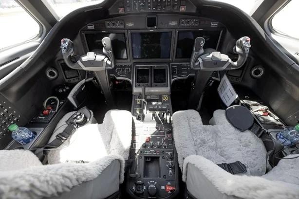 2021 CESSNA CITATION SOVEREIGN + Photo 5