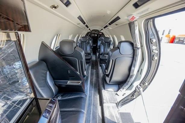 2021 CESSNA CITATION SOVEREIGN + Photo 7