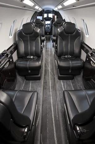 2021 CESSNA CITATION SOVEREIGN + Photo 6