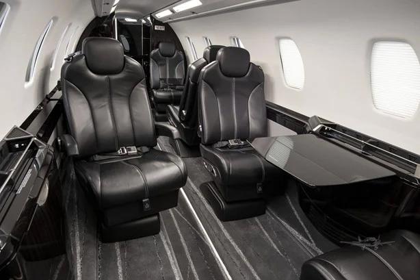 2021 CESSNA CITATION SOVEREIGN + Photo 3