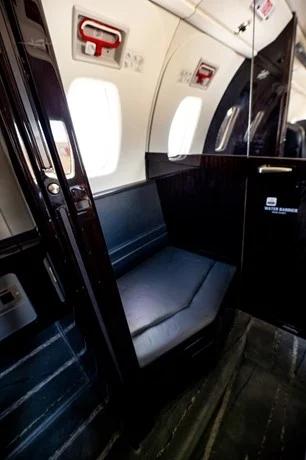 2021 CESSNA CITATION SOVEREIGN + Photo 2