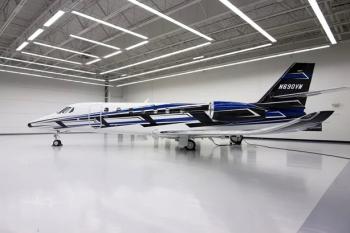 2021 CESSNA CITATION SOVEREIGN + for sale - AircraftDealer.com