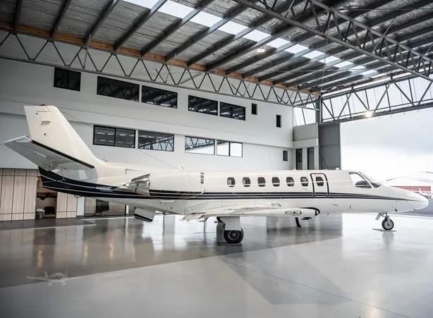 1996 CESSNA CITATION V ULTRA Photo 3