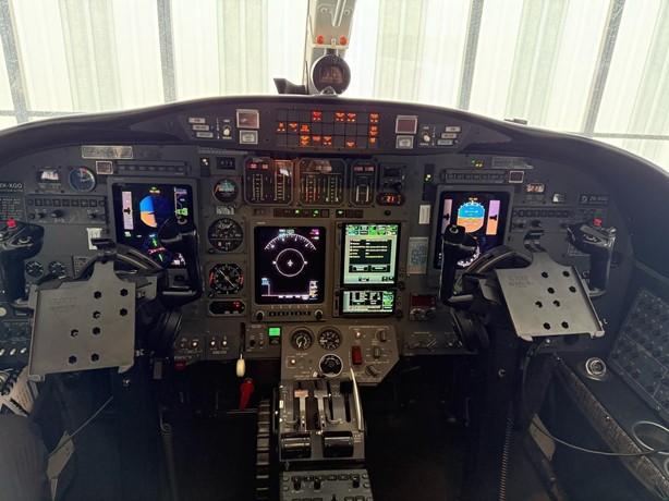 1996 CESSNA CITATION V ULTRA Photo 4