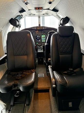 1996 CESSNA CITATION V ULTRA Photo 5