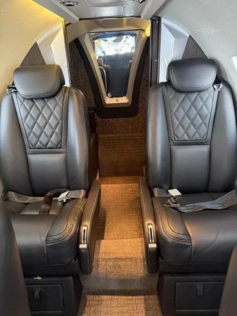 1996 CESSNA CITATION V ULTRA Photo 6