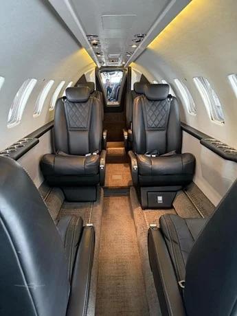1996 CESSNA CITATION V ULTRA Photo 7