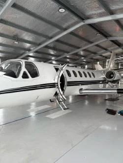 1996 CESSNA CITATION V ULTRA for sale - AircraftDealer.com