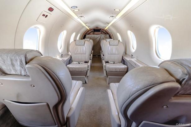 2002 PILATUS PC-12/45 Photo 3