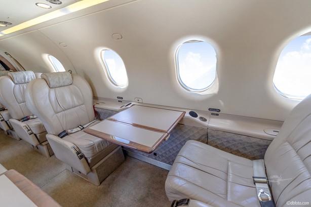 2002 PILATUS PC-12/45 Photo 4