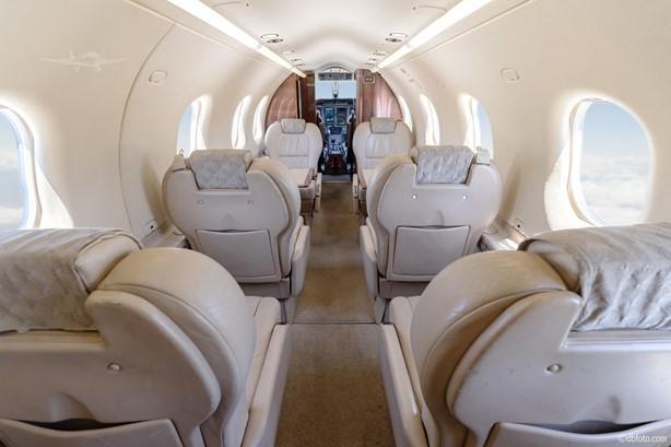 2002 PILATUS PC-12/45 Photo 5