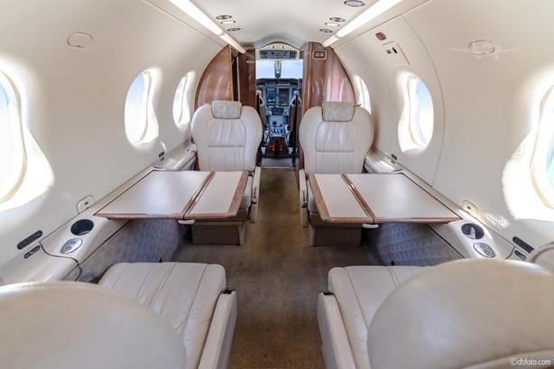 2002 PILATUS PC-12/45 Photo 6