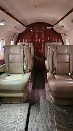 2007 GULFSTREAM G150 Photo 3