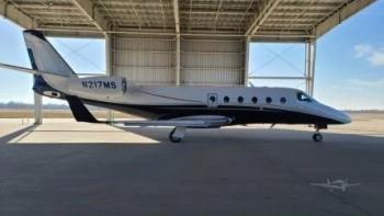 2007 GULFSTREAM G150 for sale - AircraftDealer.com