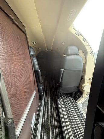 2010 EMBRAER PHENOM 100 Photo 4