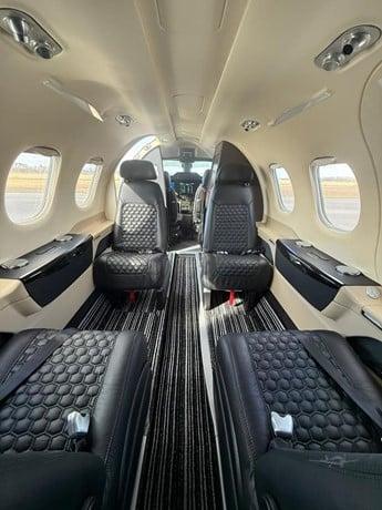 2010 EMBRAER PHENOM 100 Photo 3