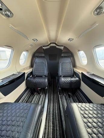 2010 EMBRAER PHENOM 100 Photo 5