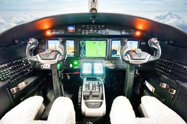 2022 CESSNA CITATION M2 GEN 2 Photo 3