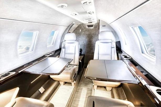 2022 CESSNA CITATION M2 GEN 2 Photo 4