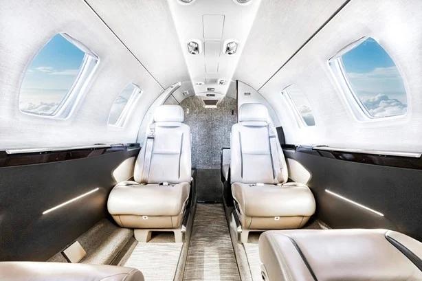 2022 CESSNA CITATION M2 GEN 2 Photo 5