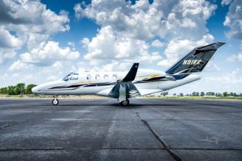 2022 CESSNA CITATION M2 GEN 2 for sale - AircraftDealer.com