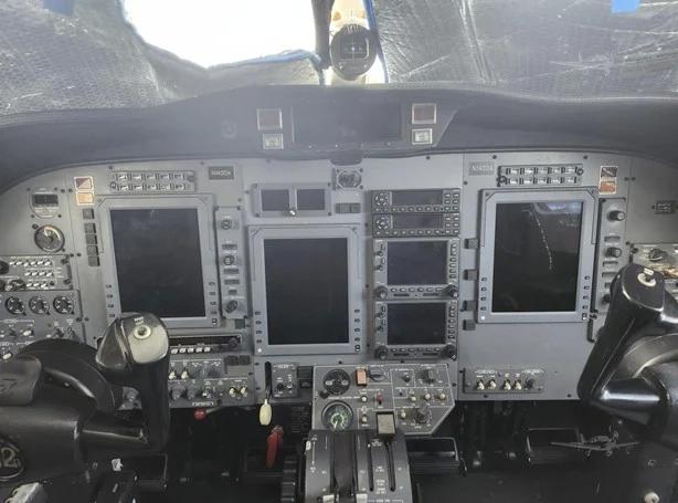 2003 CESSNA CITATION CJ2 Photo 3
