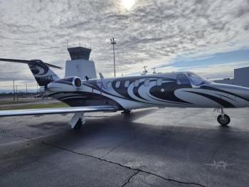 2003 CESSNA CITATION CJ2 for sale - AircraftDealer.com