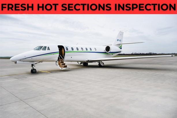 2012 CESSNA CITATION SOVEREIGN Photo 2