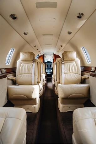 2012 CESSNA CITATION SOVEREIGN Photo 5