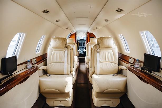 2012 CESSNA CITATION SOVEREIGN Photo 6