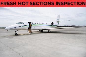 2012 CESSNA CITATION SOVEREIGN for sale - AircraftDealer.com