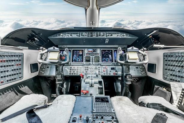 2000 LEARJET 45 Photo 3