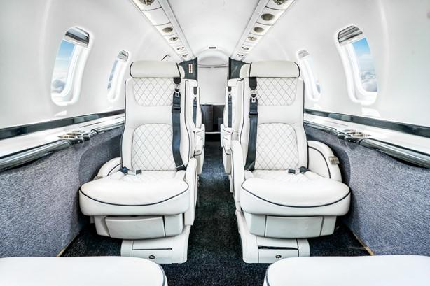 2000 LEARJET 45 Photo 5