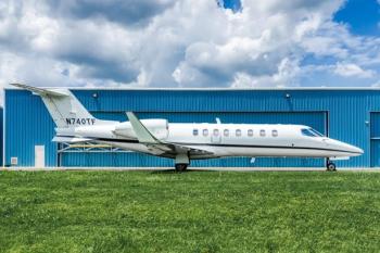 2000 LEARJET 45 for sale - AircraftDealer.com