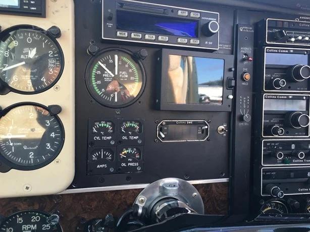 1978 BEECHCRAFT A36 BONANZA Photo 3