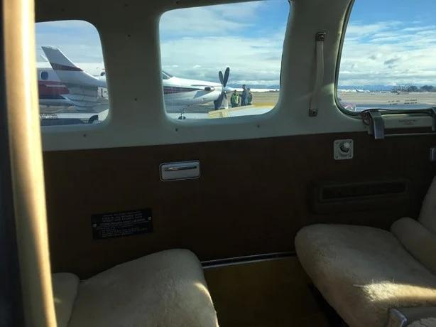 1978 BEECHCRAFT A36 BONANZA Photo 4