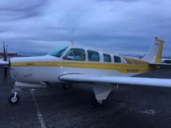 1978 BEECHCRAFT A36 BONANZA for sale - AircraftDealer.com