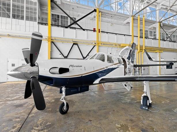2013 PIPER MERIDIAN Photo 2