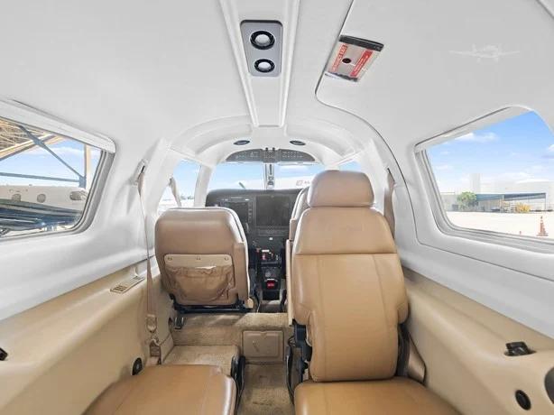 2013 PIPER MERIDIAN Photo 4