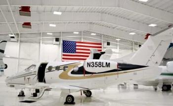 2015 EMBRAER PHENOM 100E for sale - AircraftDealer.com