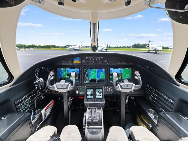 2019 CESSNA CITATION M2 Photo 3
