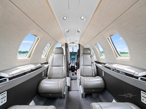 2019 CESSNA CITATION M2 Photo 4