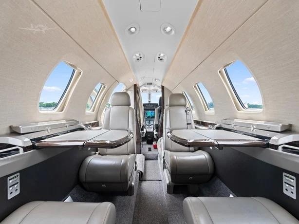 2019 CESSNA CITATION M2 Photo 5