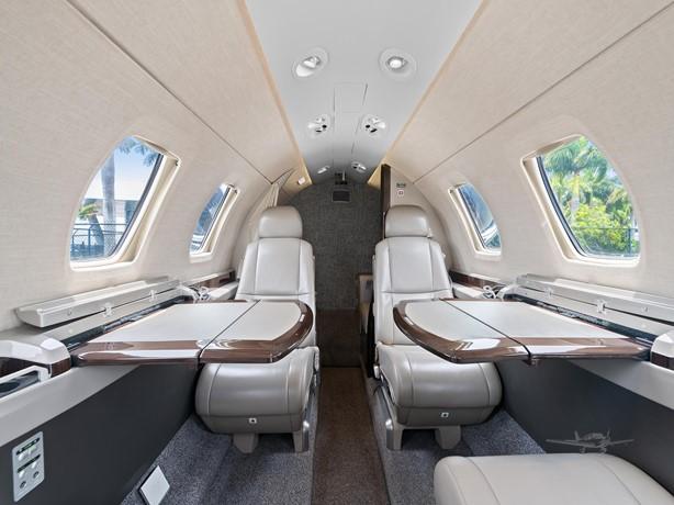 2019 CESSNA CITATION M2 Photo 6