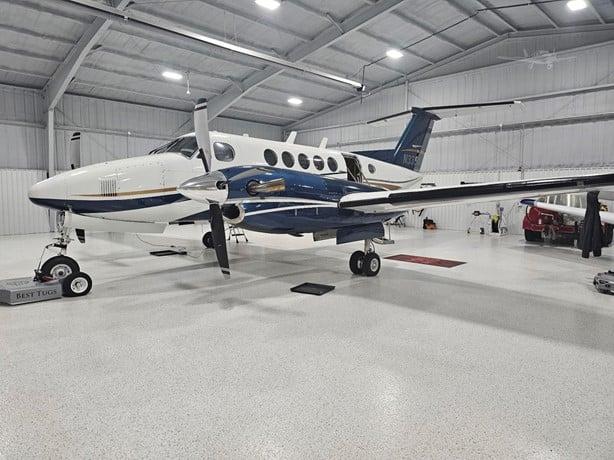 1979 BEECHCRAFT KING AIR 200 Photo 2