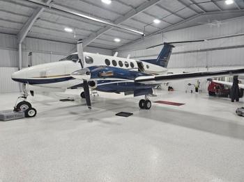 1979 BEECHCRAFT KING AIR 200 for sale - AircraftDealer.com