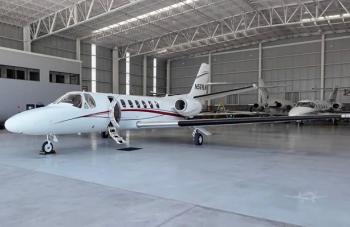 1990 CESSNA CITATION V for sale - AircraftDealer.com