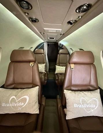 1990 CESSNA CITATION V Photo 4